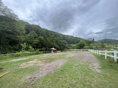 hd/外景-马场露营拍摄基地1