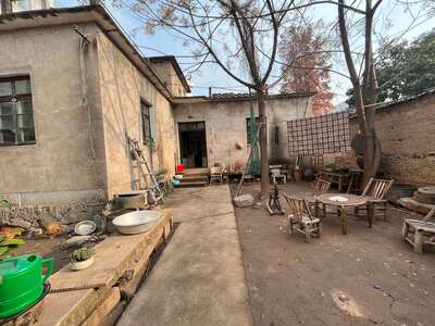 hd/家居-农房-农家小院1