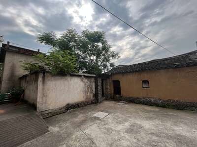 hd/家居-农房-农家小院1