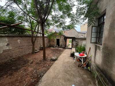 hd/家居-农房-农家小院1