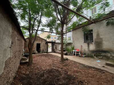 hd/家居-农房-农家小院1