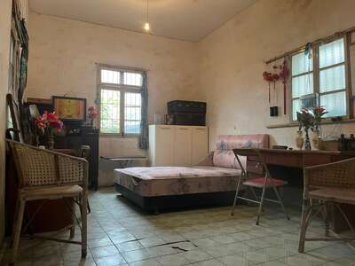 hd/家居-农房-农家小院1