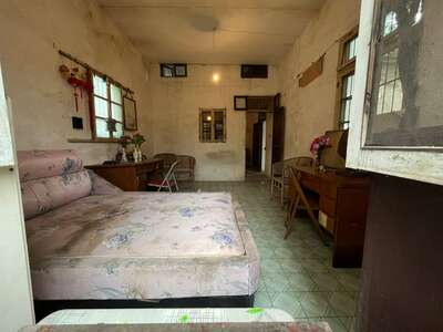 hd/家居-农房-农家小院1