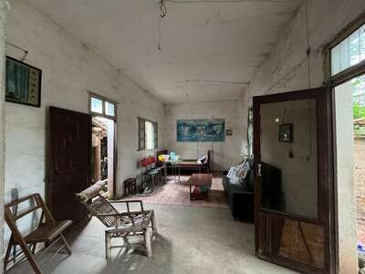 hd/家居-农房-农家小院1