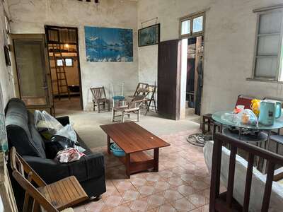 hd/家居-农房-农家小院1