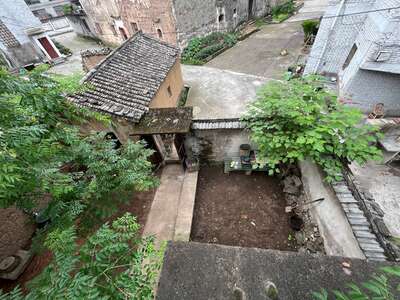 hd/家居-农房-农家小院1