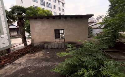 hd/家居-农房-农家小院1