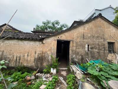 hd/家居-农房-农家小院1