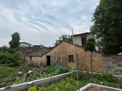 hd/家居-农房-农家小院1