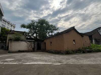 hd/家居-农房-农家小院1