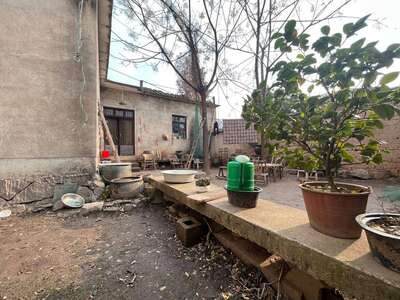 hd/家居-农房-农家小院1