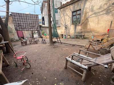 hd/家居-农房-农家小院1