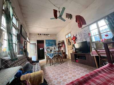 hd/家居-农房-农家小院1