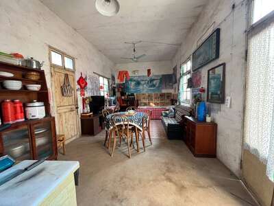 hd/家居-农房-农家小院1