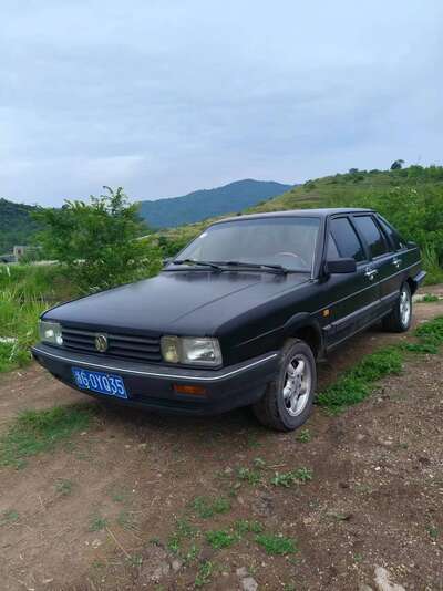 hd/租车-老款桑塔纳1