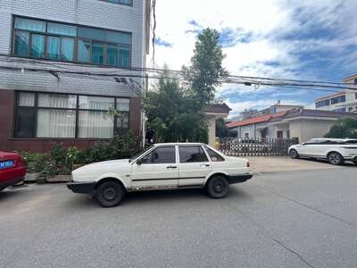 hd/租车-老款桑塔纳1