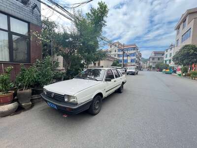 hd/租车-老款桑塔纳1