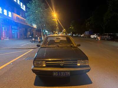 hd/租车-老款桑塔纳1