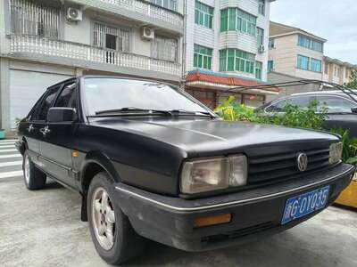 hd/租车-老款桑塔纳1