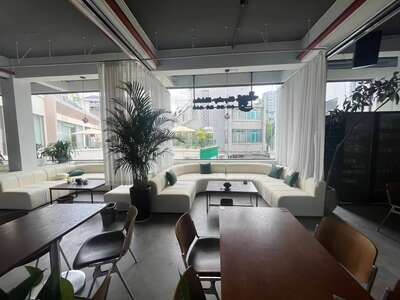 hd/餐厅咖啡厅-花园餐厅1