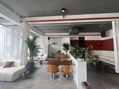 hd/餐厅咖啡厅-花园餐厅1