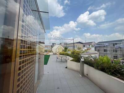 hd/餐厅咖啡厅-花园餐厅1