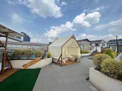 hd/餐厅咖啡厅-花园餐厅1