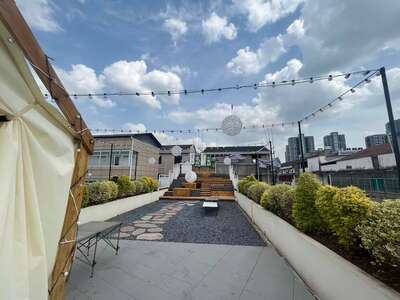 hd/餐厅咖啡厅-花园餐厅1