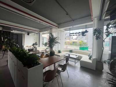 hd/餐厅咖啡厅-花园餐厅1