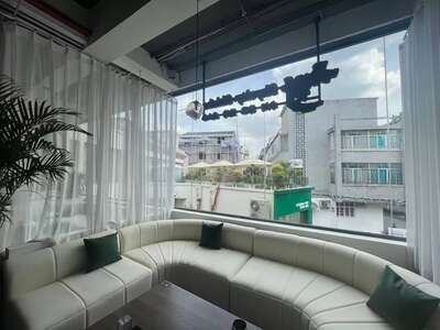 hd/餐厅咖啡厅-花园餐厅1