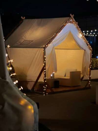 hd/餐厅咖啡厅-花园餐厅1