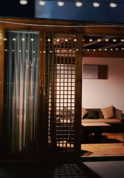 hd/餐厅咖啡厅-花园餐厅1