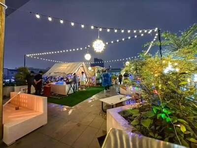 hd/餐厅咖啡厅-花园餐厅1