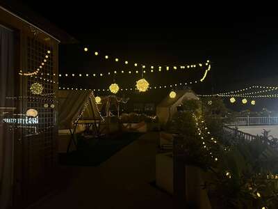 hd/餐厅咖啡厅-花园餐厅1