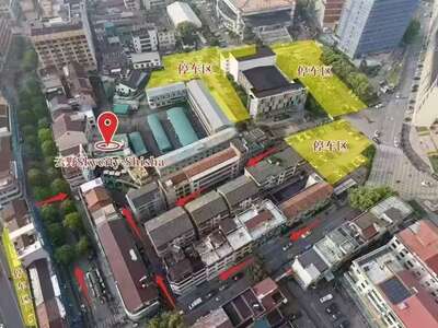 hd/餐厅咖啡厅-花园餐厅1