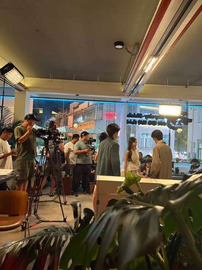 hd/餐厅咖啡厅-花园餐厅1