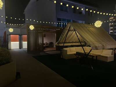 hd/餐厅咖啡厅-花园餐厅1