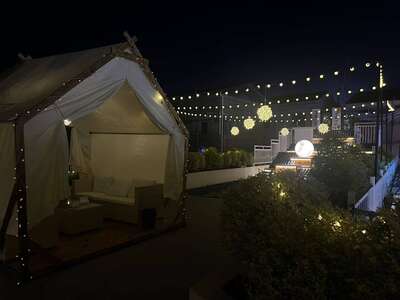 hd/餐厅咖啡厅-花园餐厅1