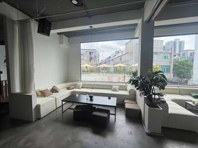 hd/餐厅咖啡厅-花园餐厅1