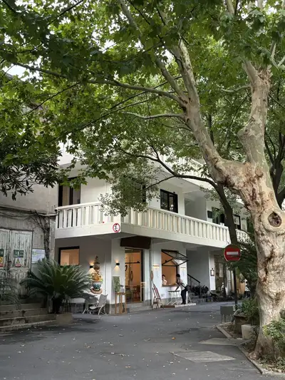 hz/C创意园/J经纬1