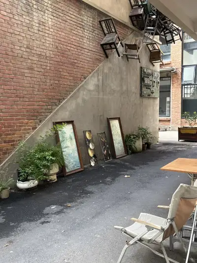 hz/C创意园/J经纬1