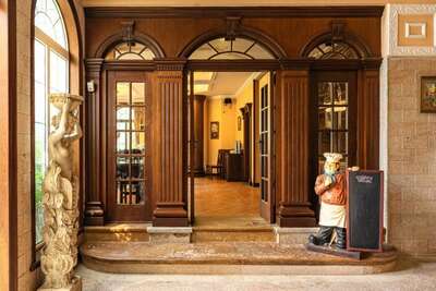 hz/C城堡庄园/爱丽芬011