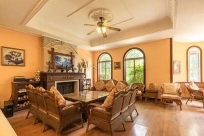 hz/C城堡庄园/爱丽芬011