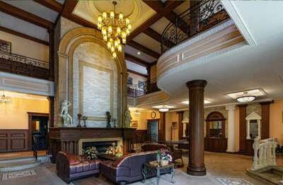 hz/C城堡庄园/爱丽芬011