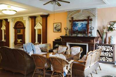 hz/C城堡庄园/爱丽芬011