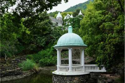 hz/C城堡庄园/爱丽芬011