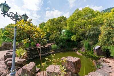 hz/C城堡庄园/爱丽芬011