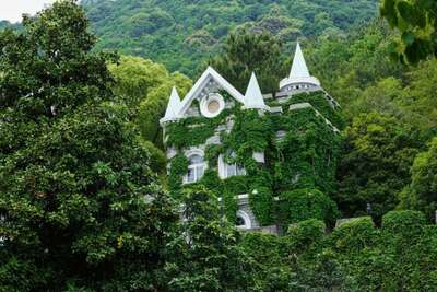 hz/C城堡庄园/爱丽芬011