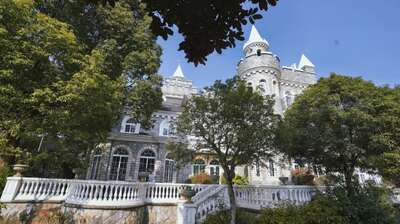 hz/C城堡庄园/爱丽芬011