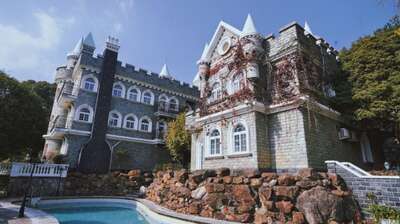 hz/C城堡庄园/爱丽芬011